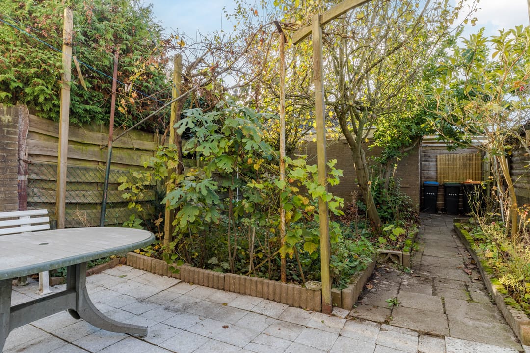 Foto 32 van Verdistraat 66