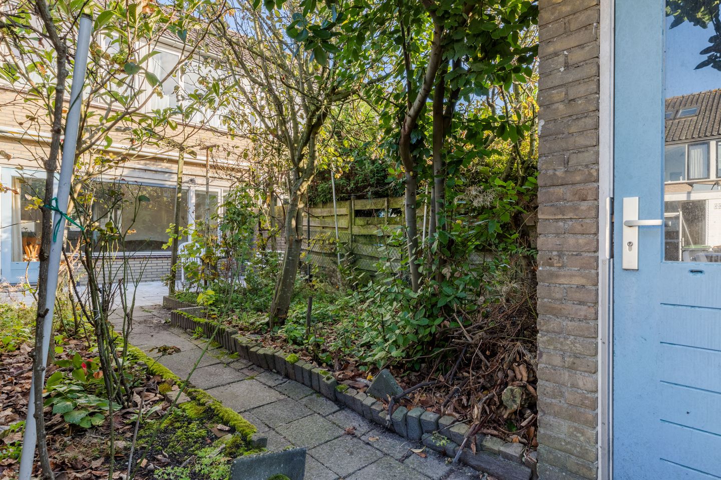 Foto 34 van Verdistraat 66