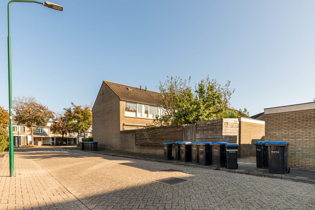 Foto 38 van Verdistraat 66