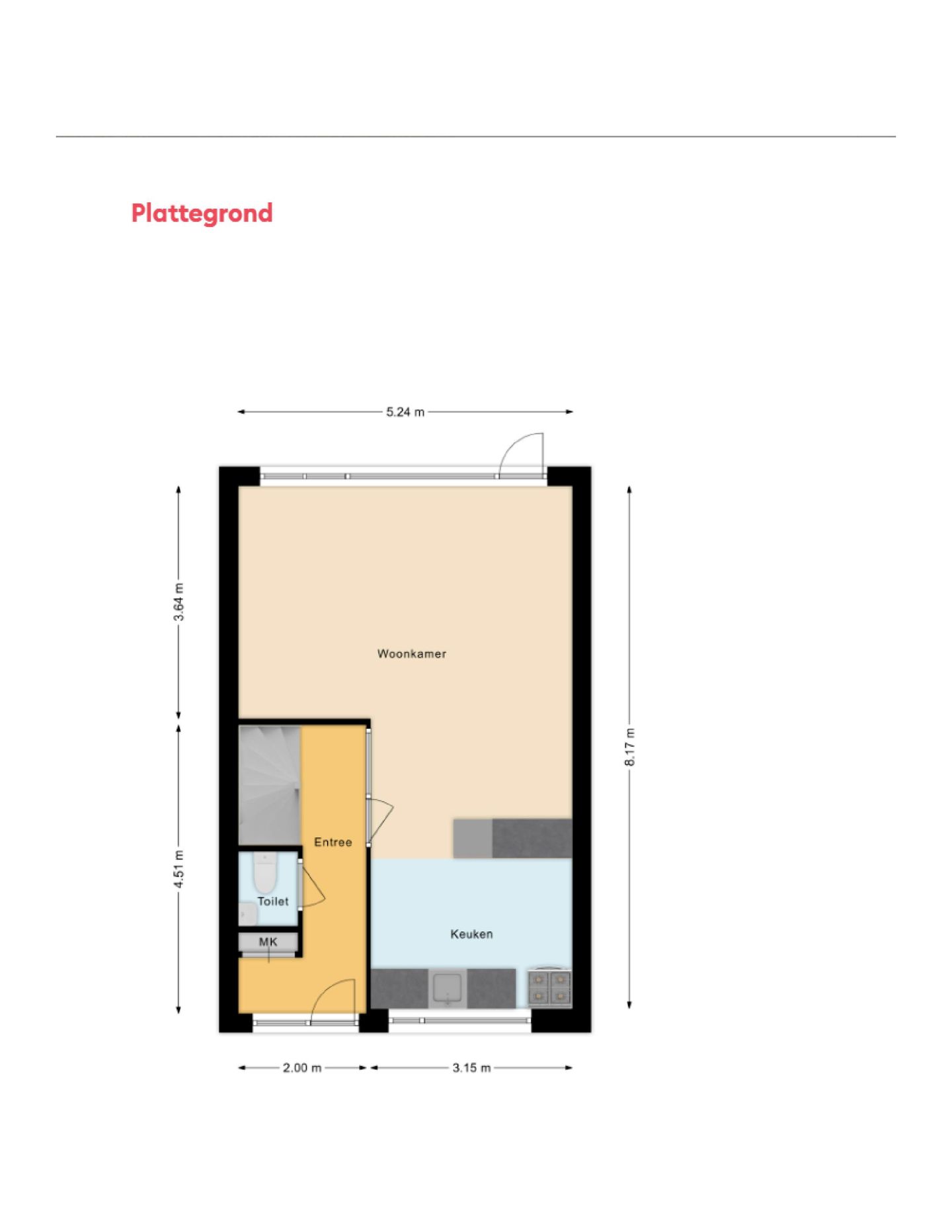 Foto 40 van Verdistraat 66
