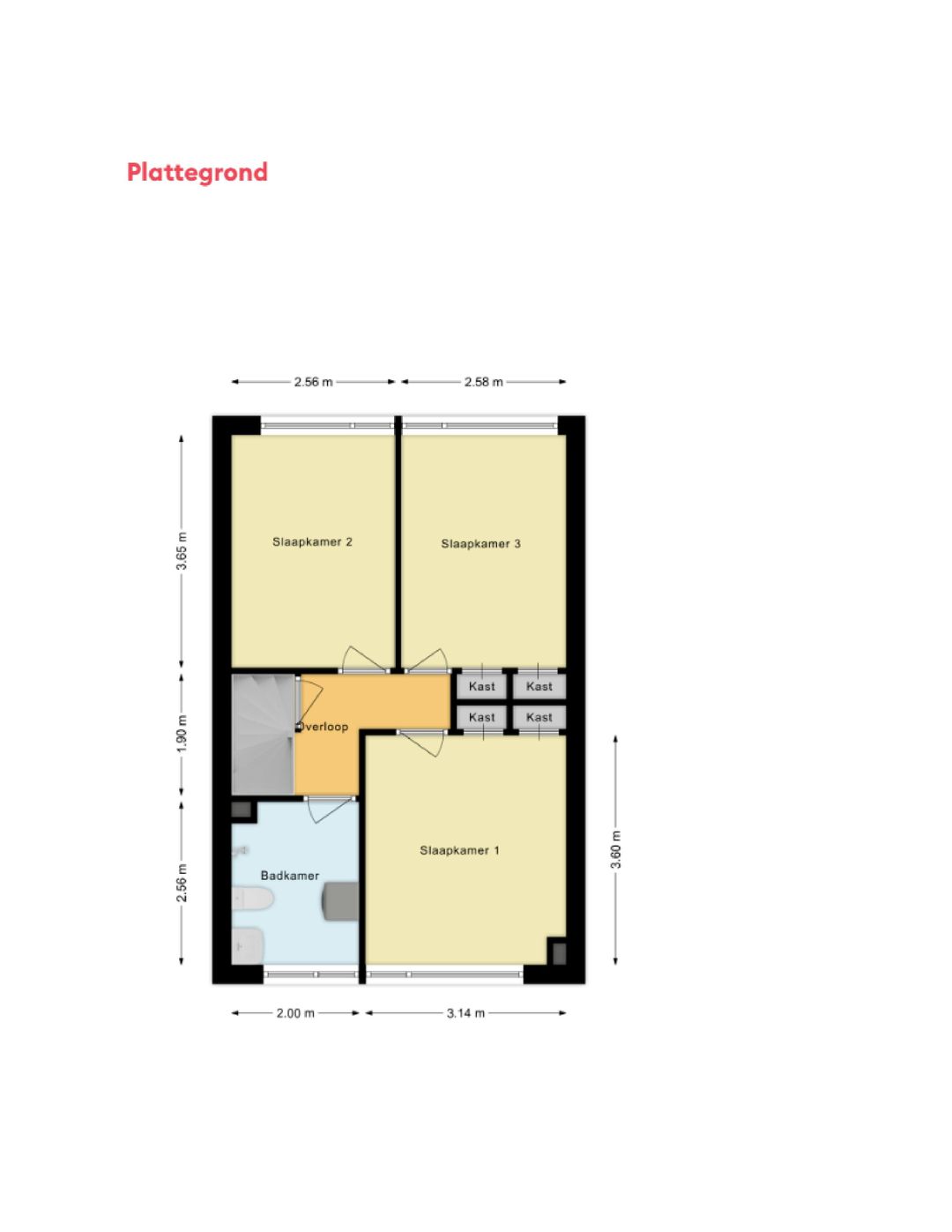 Foto 41 van Verdistraat 66