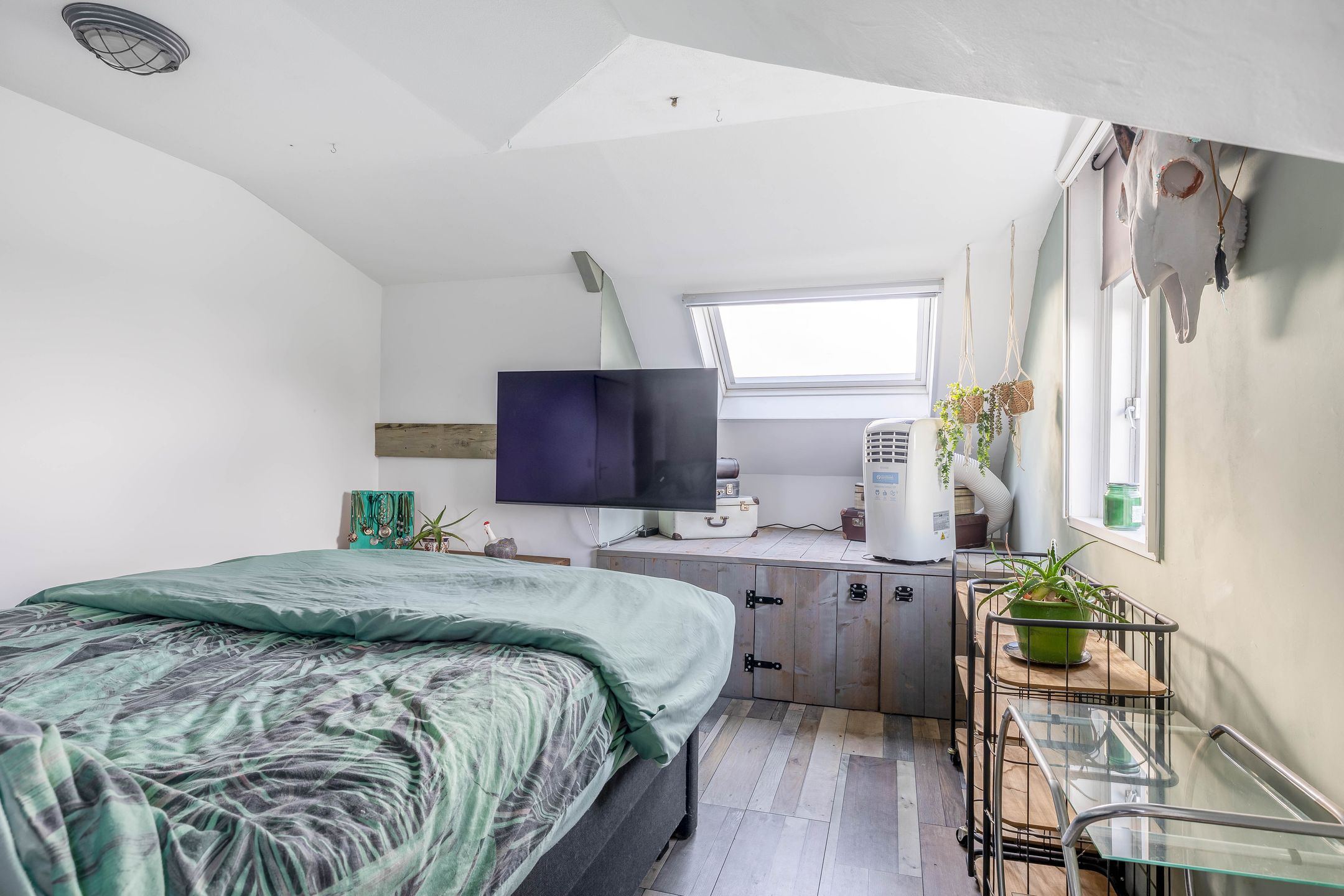 Characteristic Detached Home with Spacious Garden on Private Land in Capelle aan den IJssel — 33