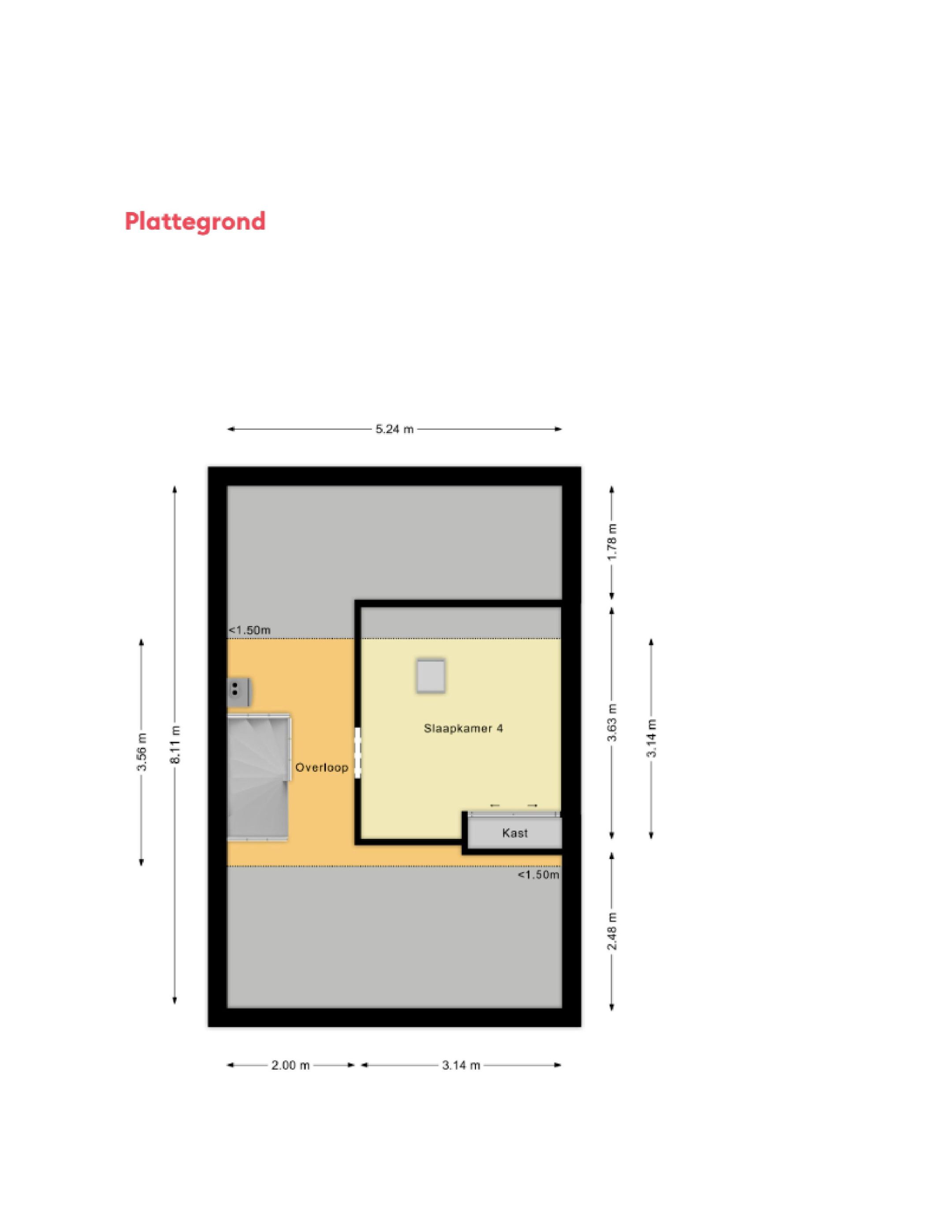 Foto 42 van Verdistraat 66