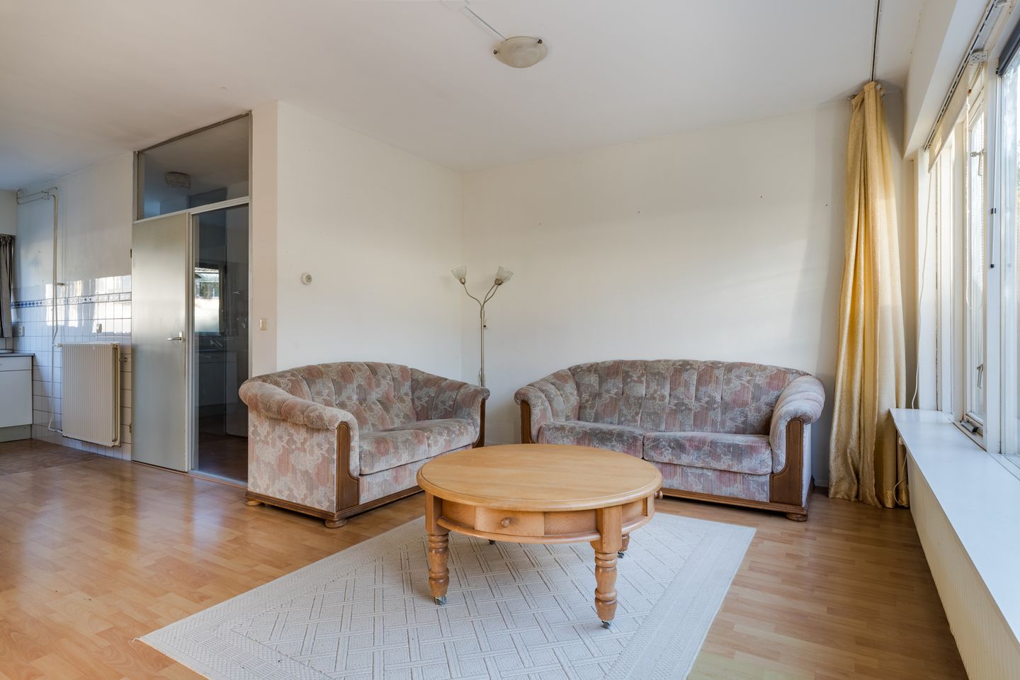 Foto 5 van Verdistraat 66