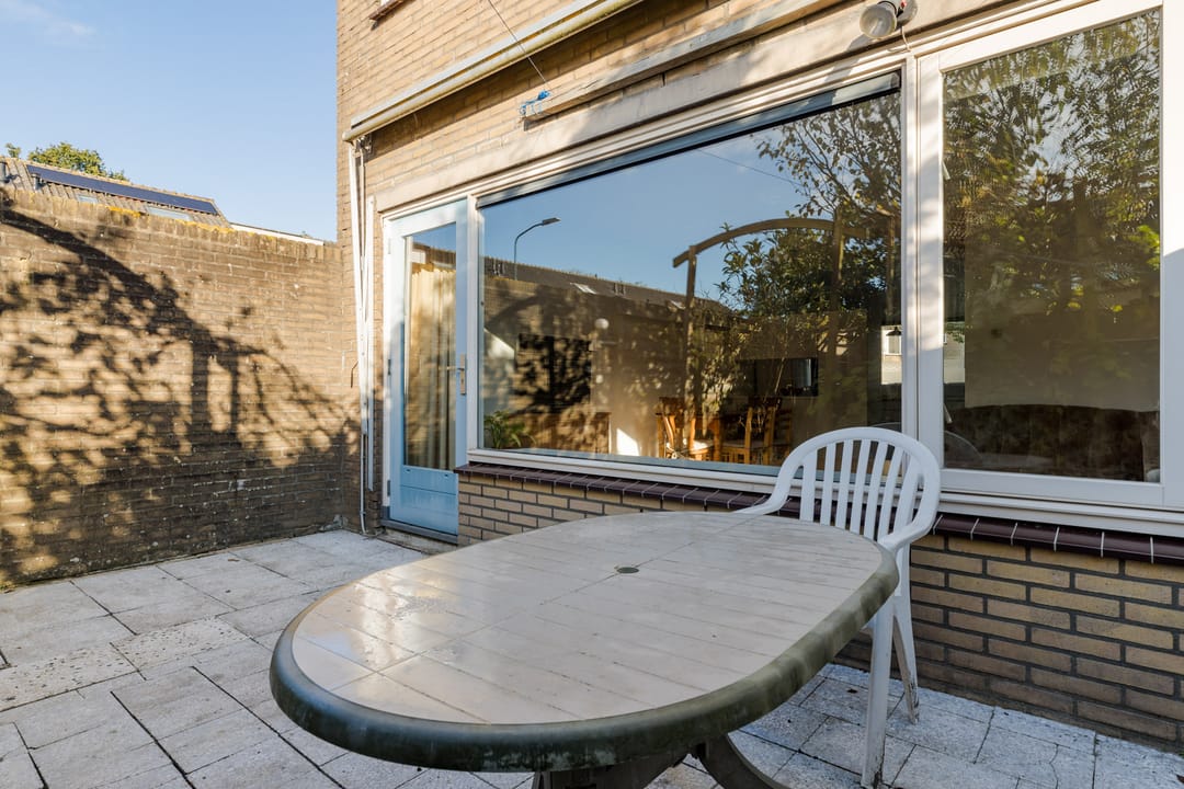 Foto 31 van Verdistraat 66