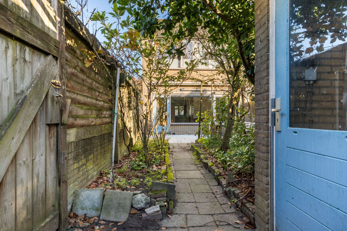 Foto 35 van Verdistraat 66