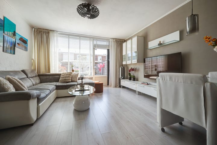 Foto 2 van Fideliolaan 31