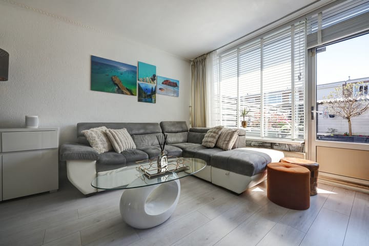 Foto 4 van Fideliolaan 31