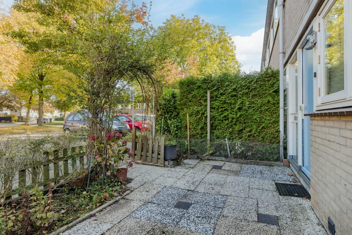 Foto 4 van Verdistraat 66