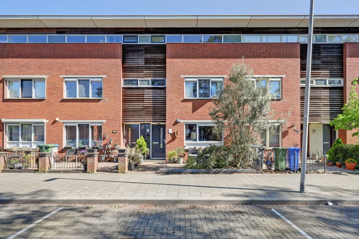 Nieuwe Wetering 147