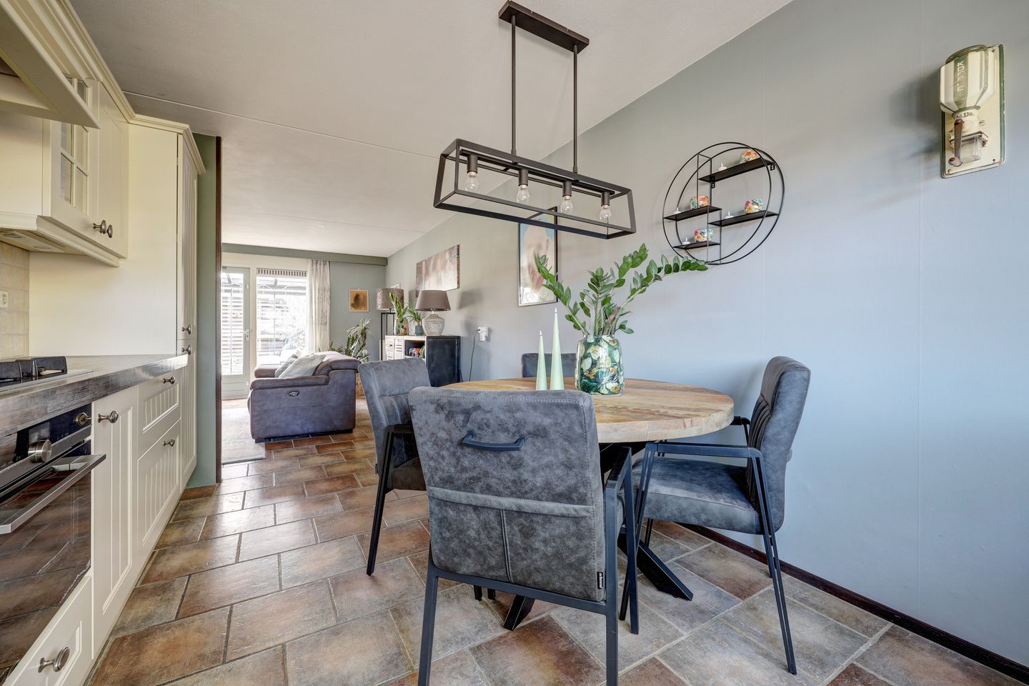 Photo 5 of Nieuwe Wetering 147