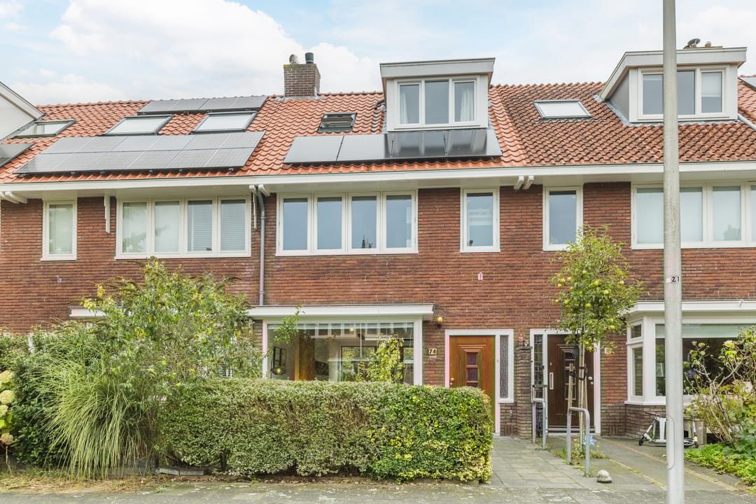 Foto 1 van Dantelaan 74