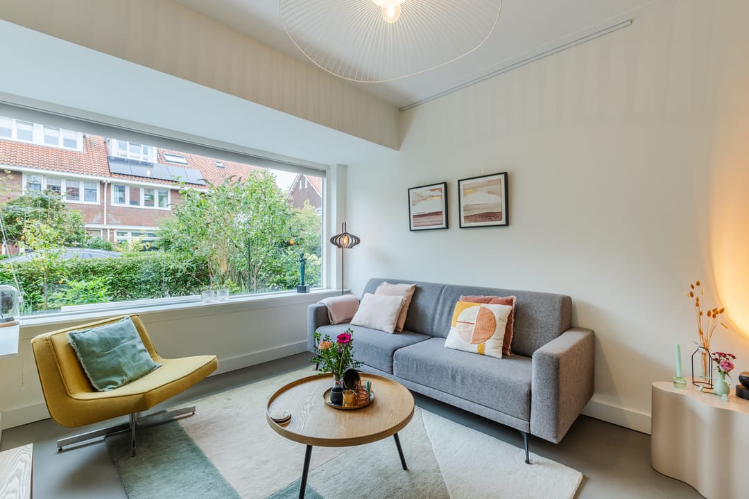 Foto 8 van Dantelaan 74