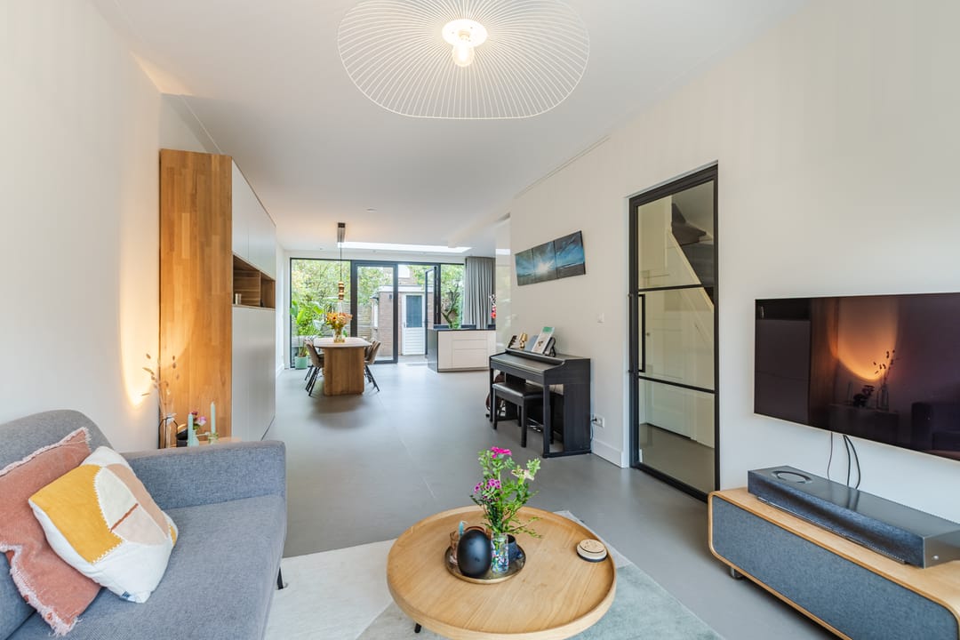 Foto 11 van Dantelaan 74