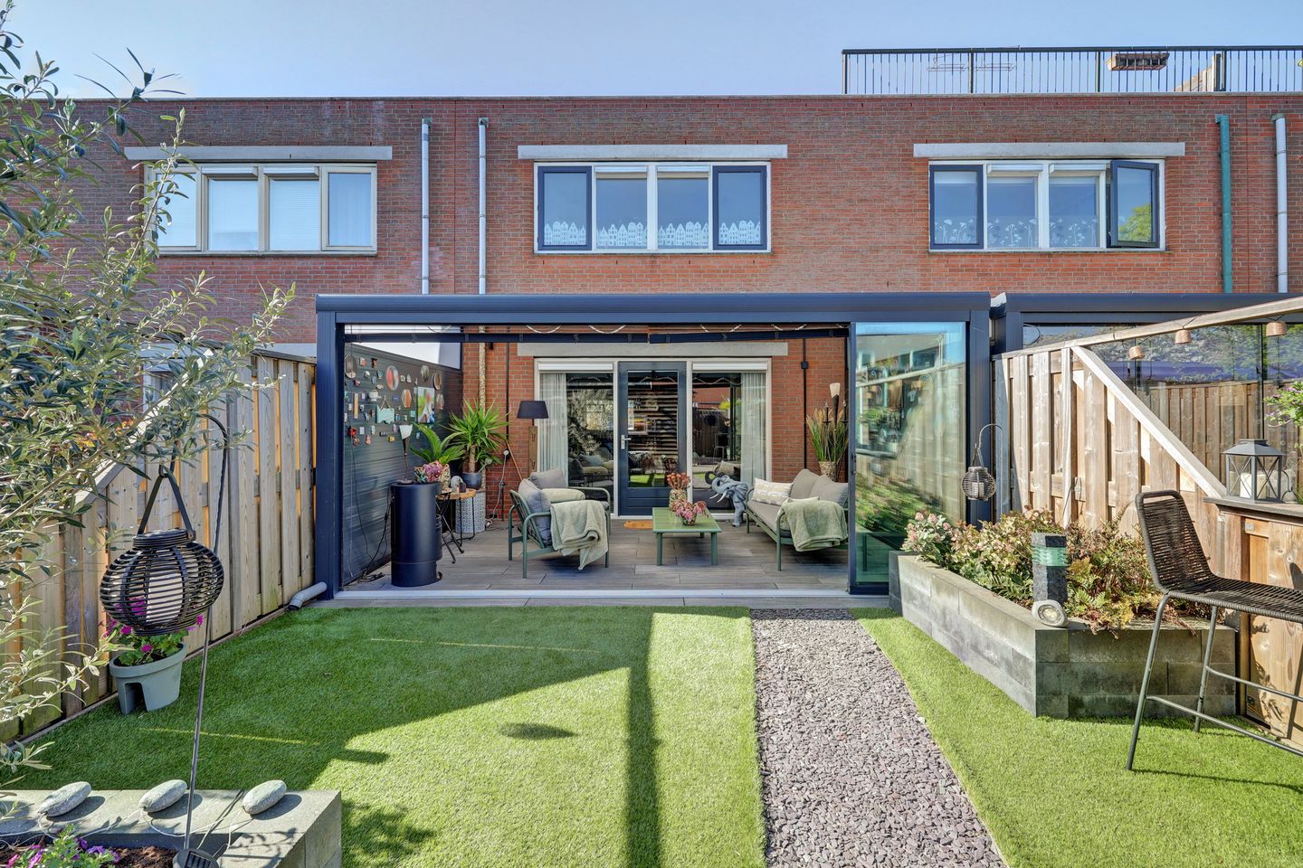 Photo 25 of Nieuwe Wetering 147