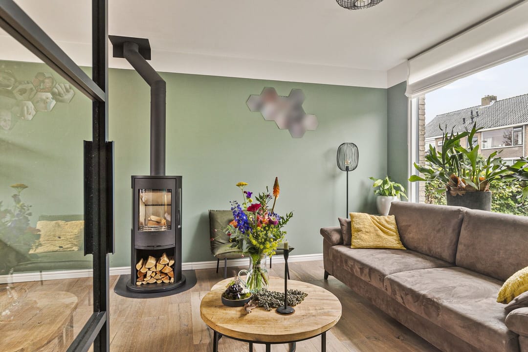 Foto 2 van Bloemenstraat 24