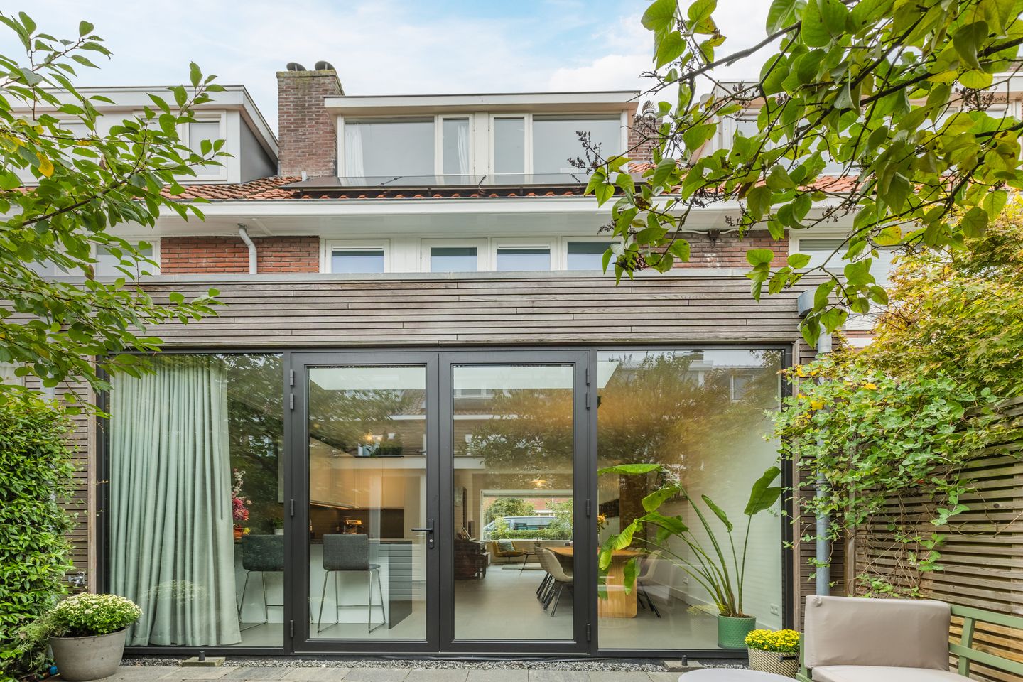 Foto 25 van Dantelaan 74