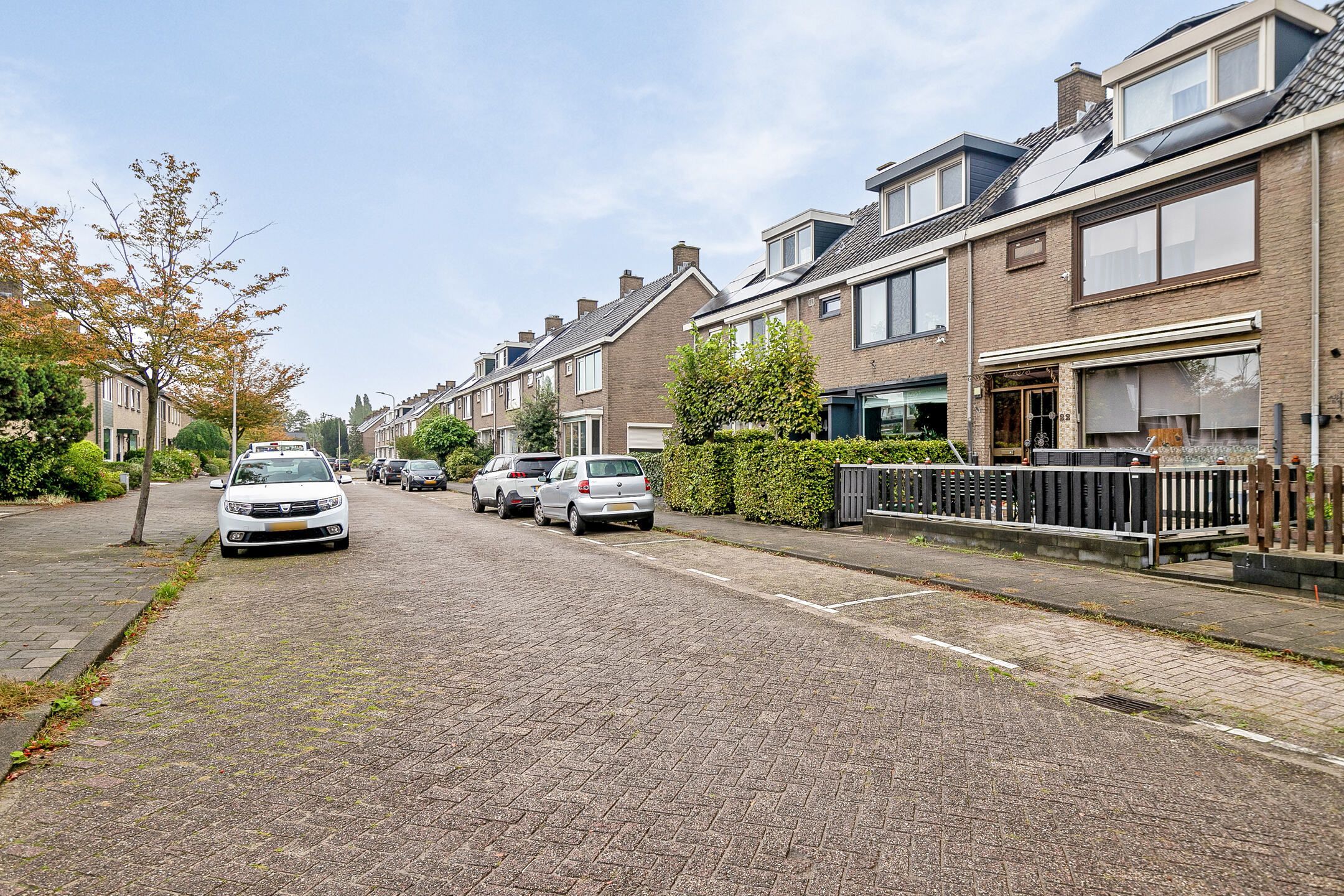 Foto 6 van Bloemenstraat 24