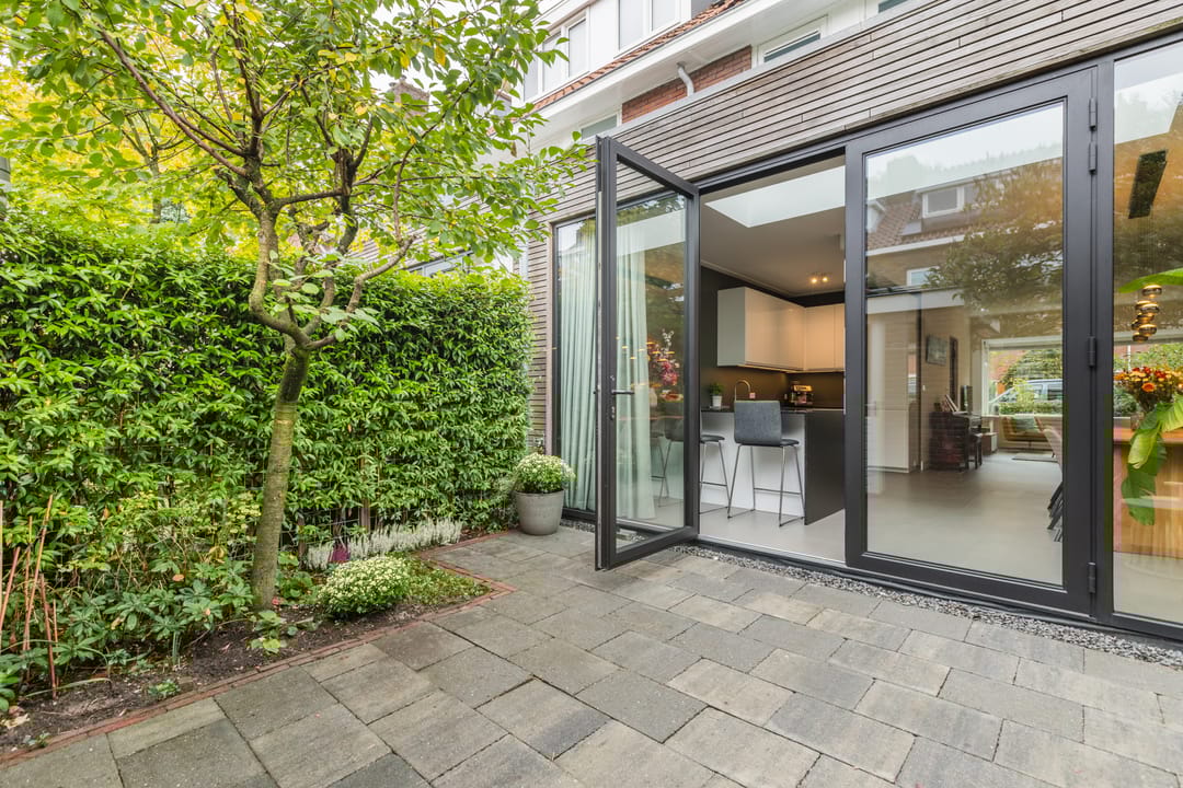 Foto 28 van Dantelaan 74