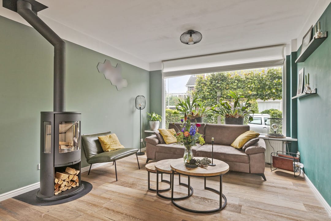 Foto 8 van Bloemenstraat 24