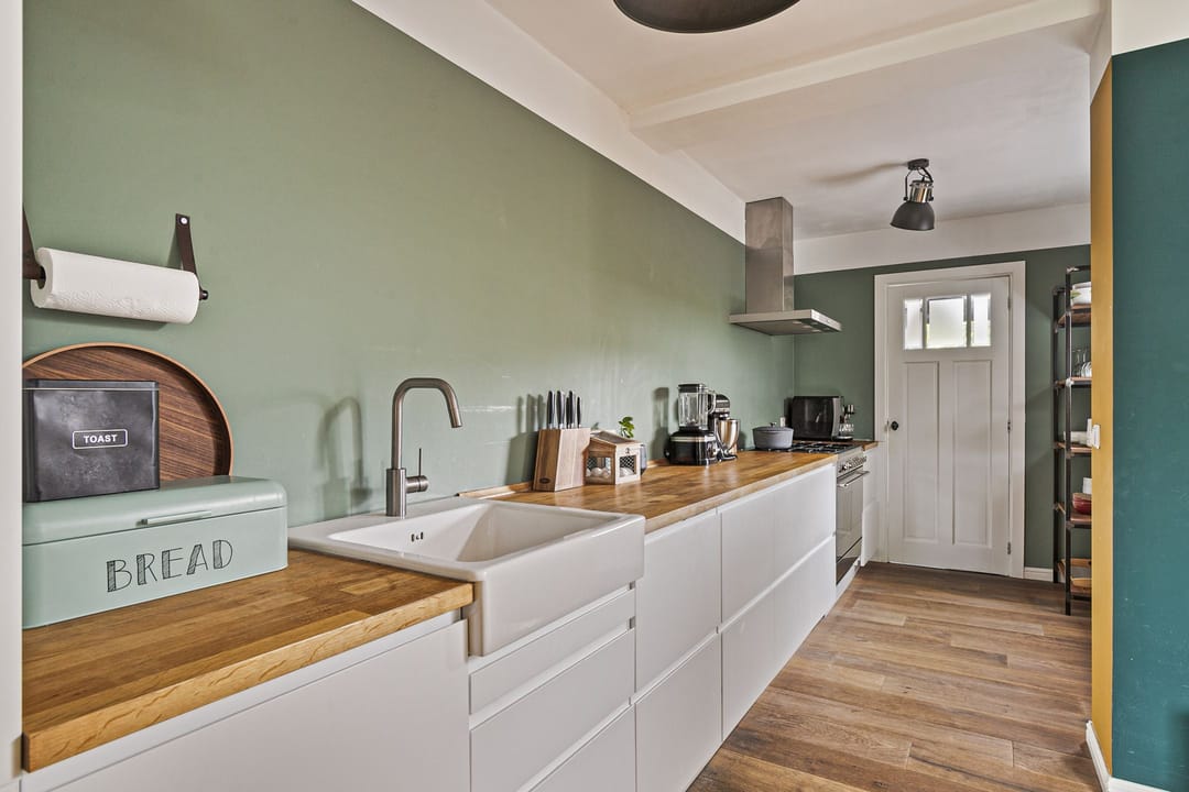 Foto 13 van Bloemenstraat 24