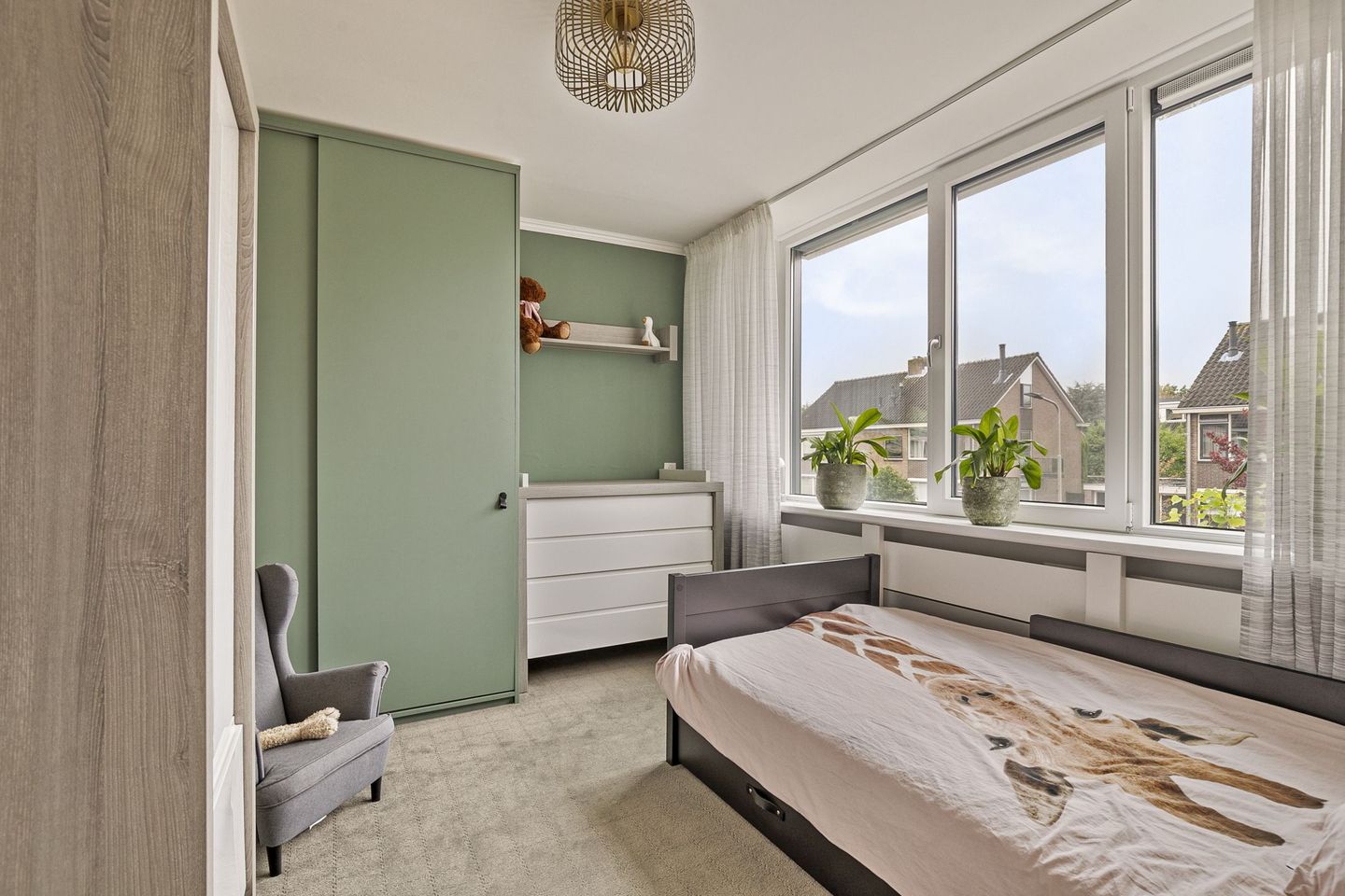 Foto 19 van Bloemenstraat 24