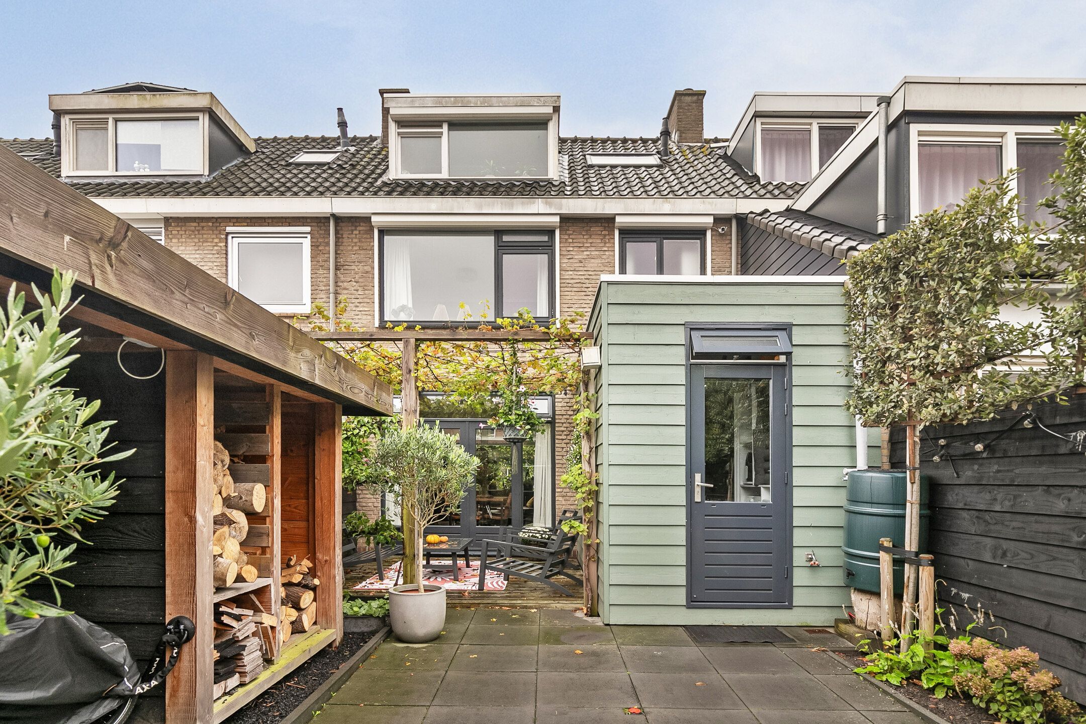 Foto 27 van Bloemenstraat 24