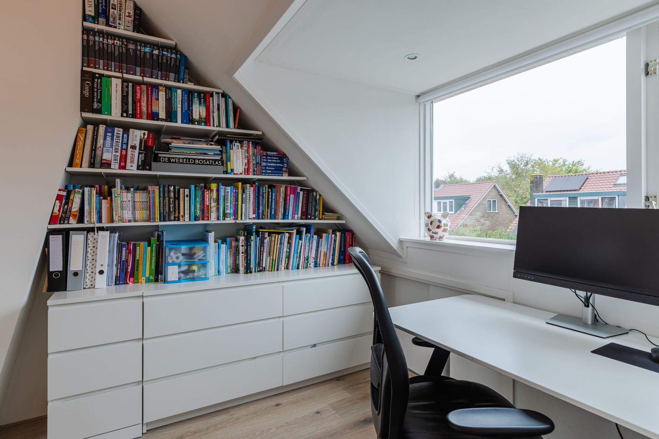 Foto 54 van Dantelaan 74