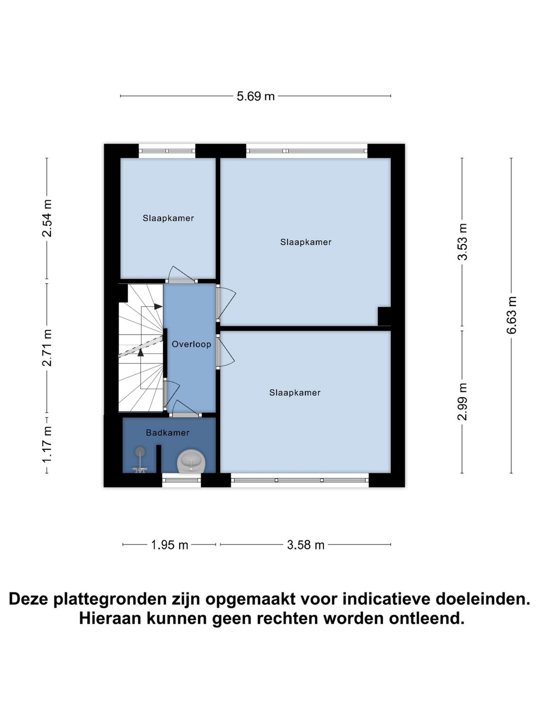 Foto 38 van Bloemenstraat 24
