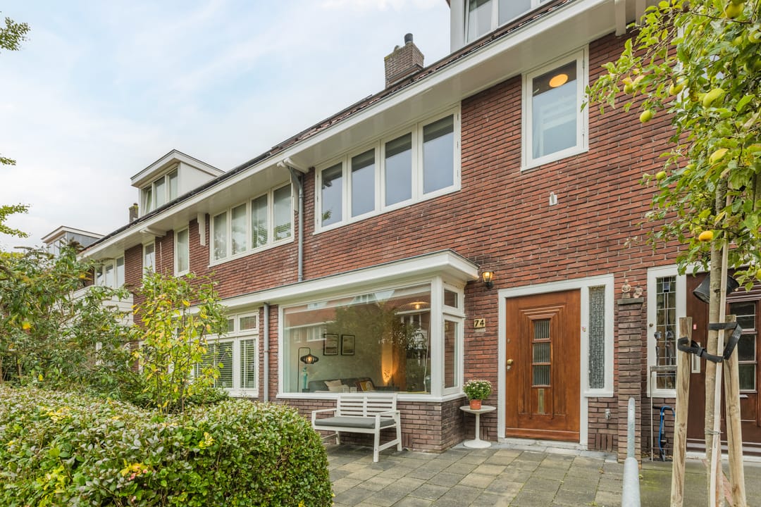 Foto 62 van Dantelaan 74