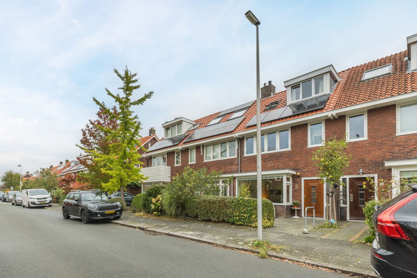 Foto 64 van Dantelaan 74