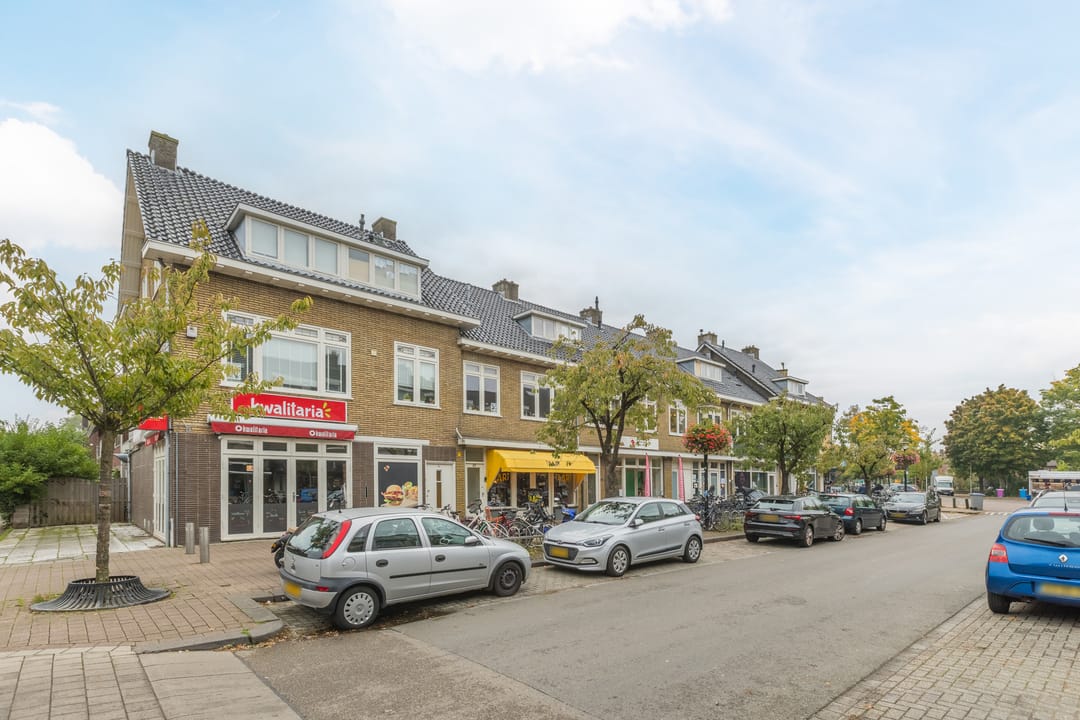 Foto 76 van Dantelaan 74