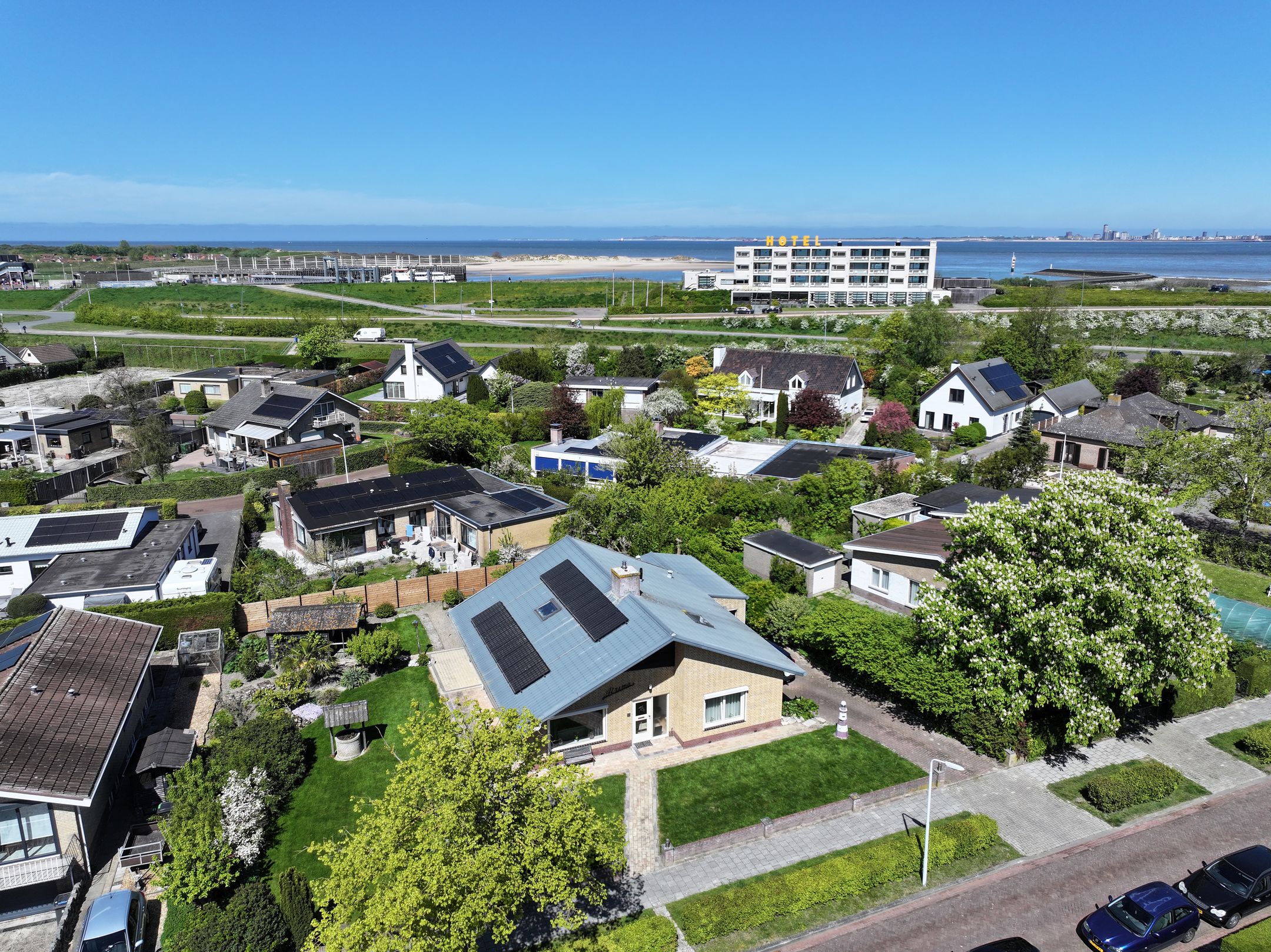 Parklaan 6 