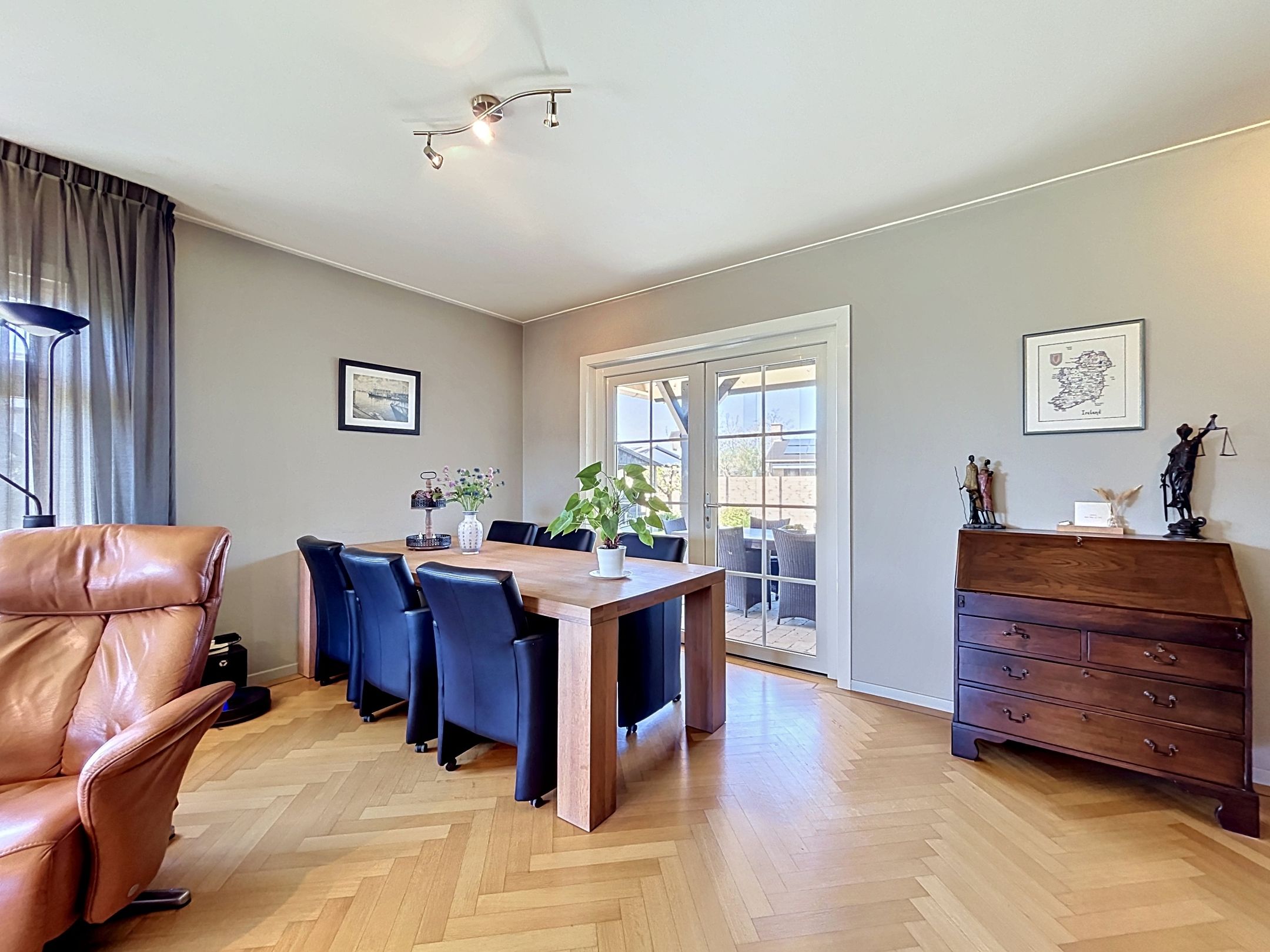 Photo 9 of Parklaan 6