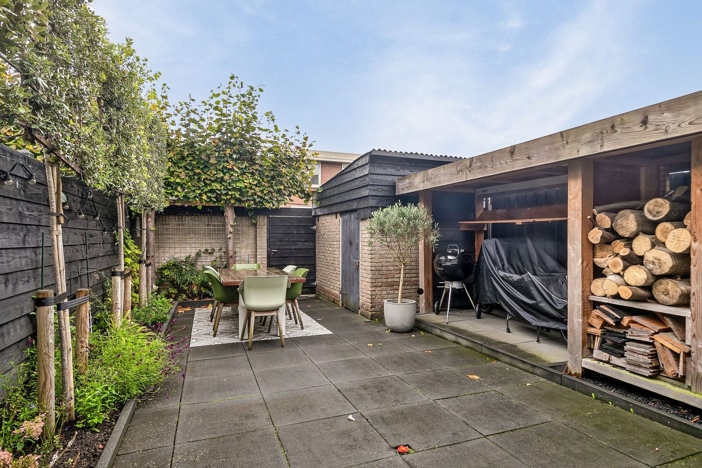 Foto 29 van Bloemenstraat 24