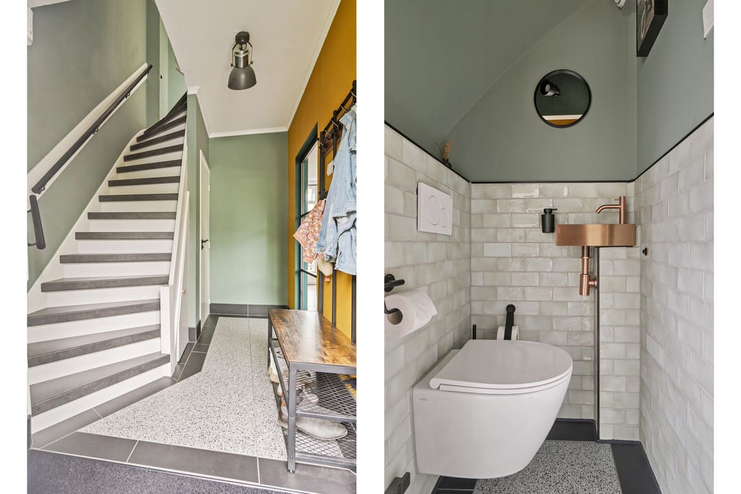 Foto 7 van Bloemenstraat 24