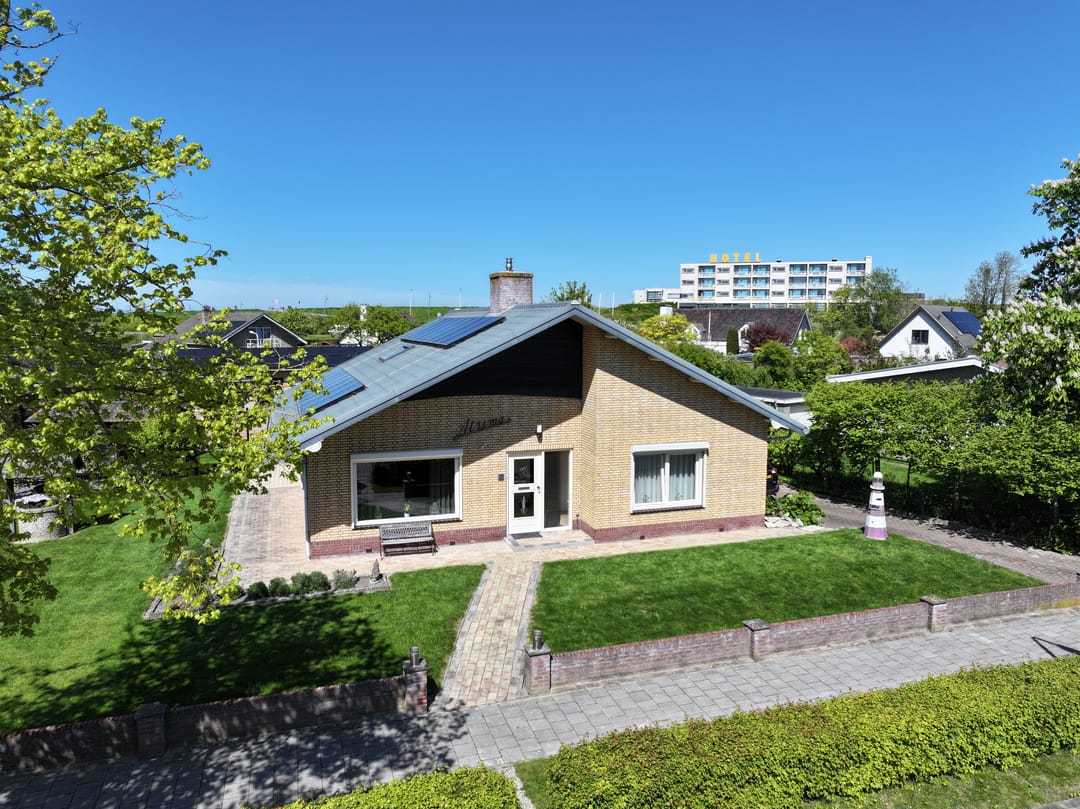 Photo 2 of Parklaan 6