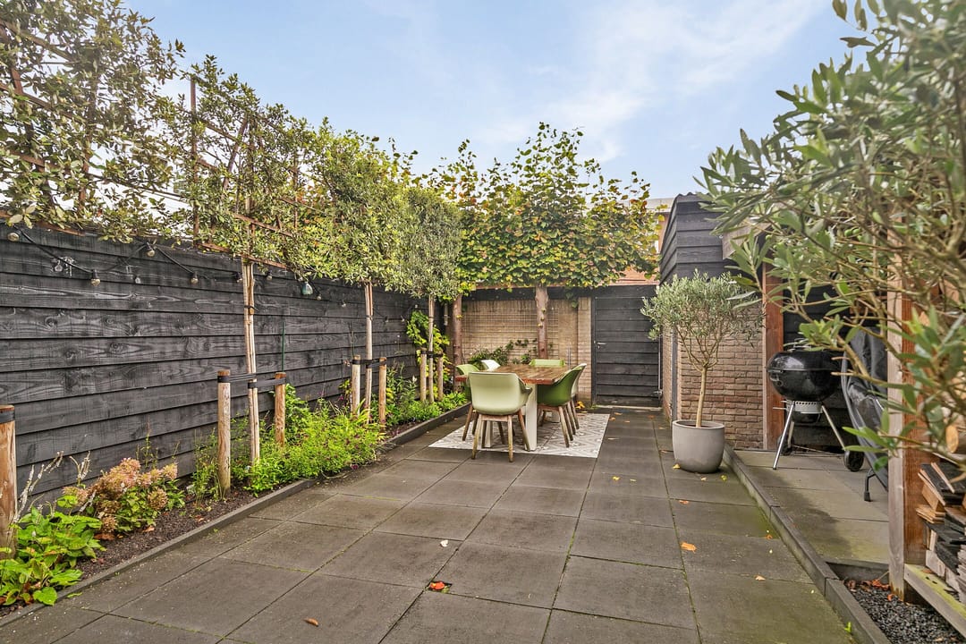 Foto 31 van Bloemenstraat 24