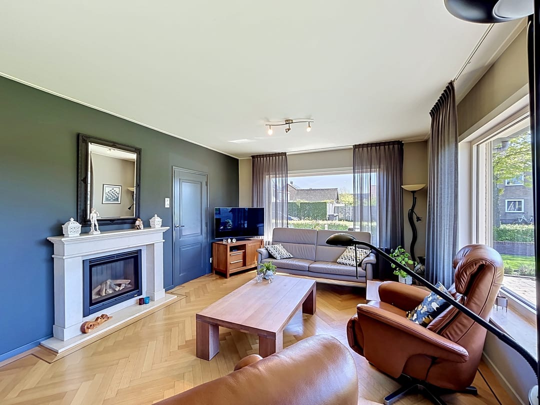 Photo 7 of Parklaan 6