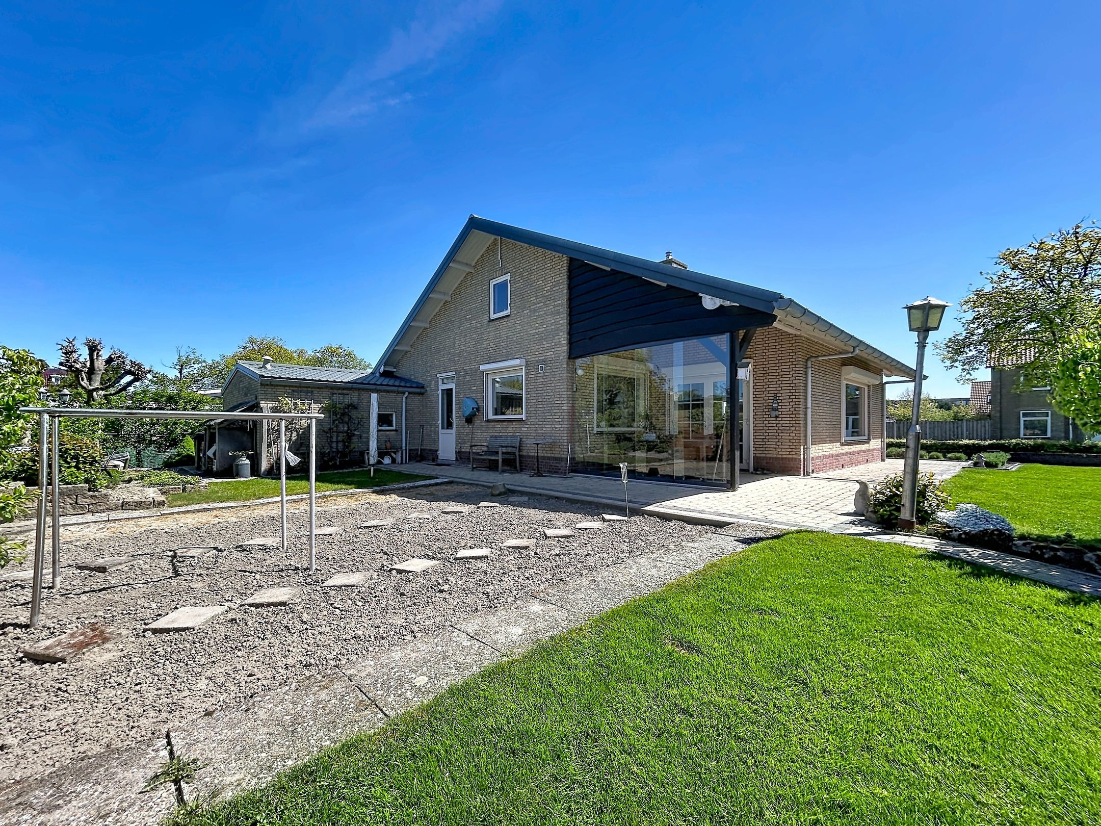 Photo 24 of Parklaan 6