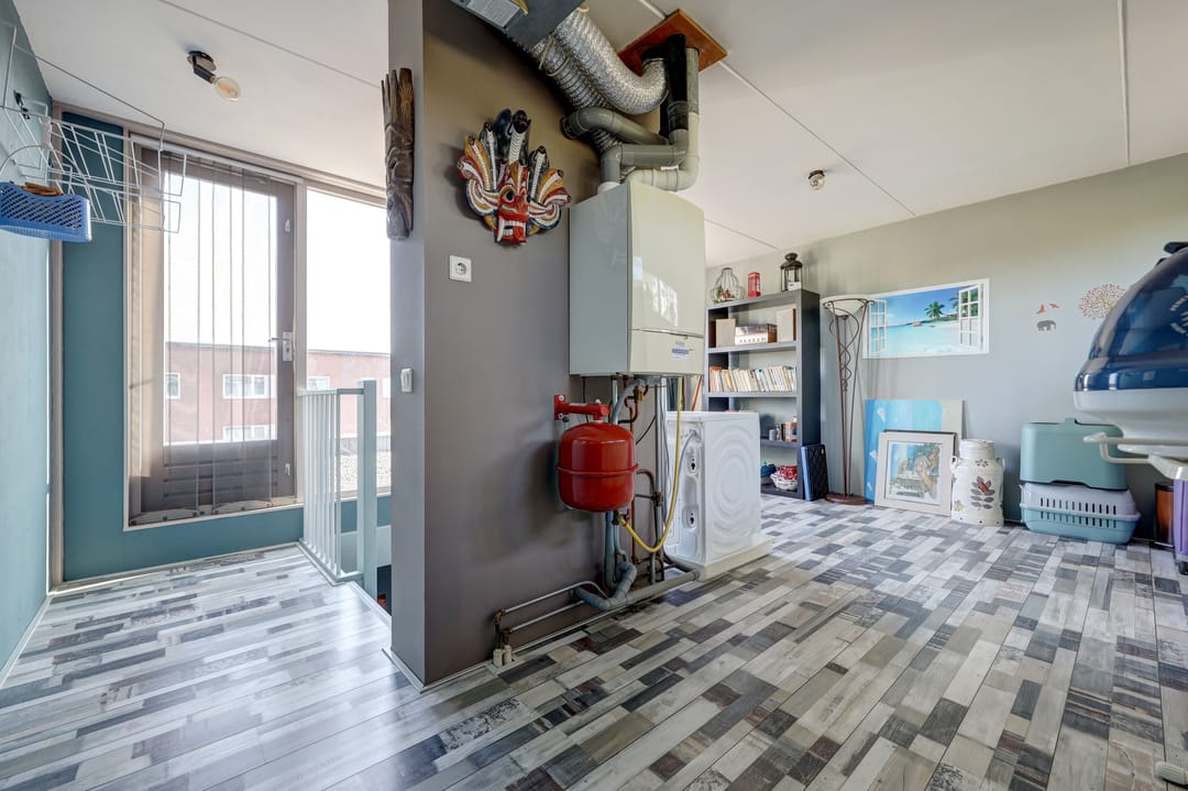 Photo 23 of Nieuwe Wetering 147