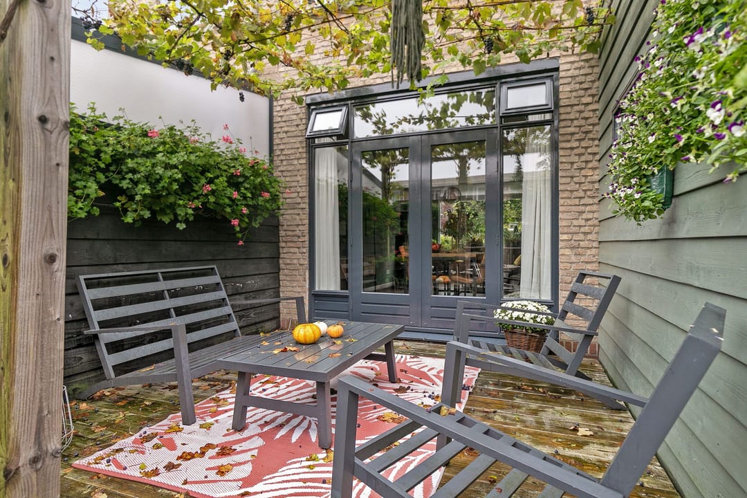 Foto 28 van Bloemenstraat 24