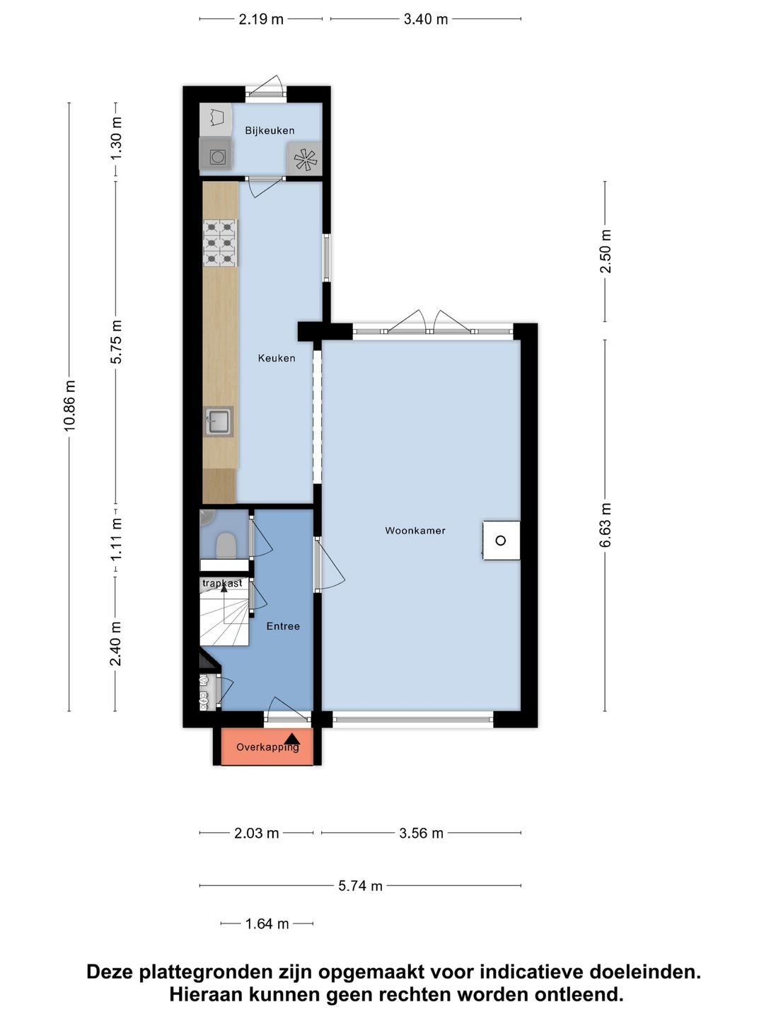 Foto 37 van Bloemenstraat 24
