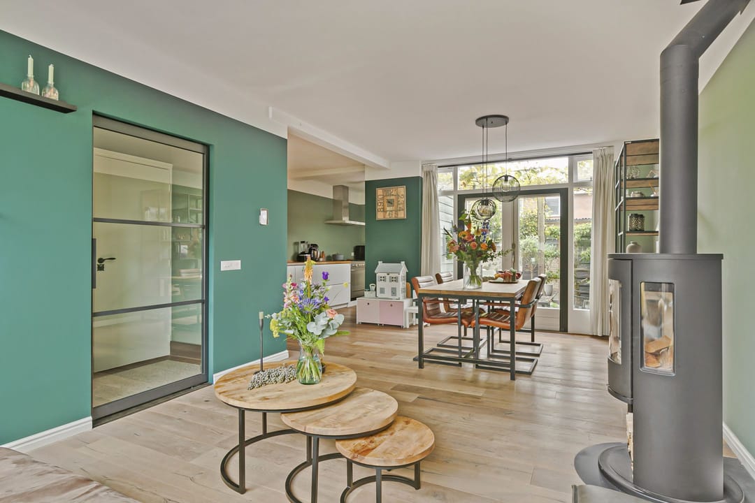 Foto 11 van Bloemenstraat 24