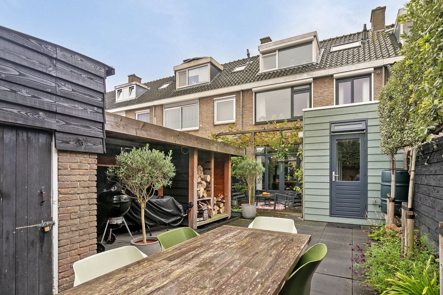 Foto 5 van Bloemenstraat 24