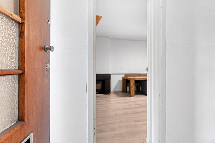 Photo 4 of Dordtselaan 250-B