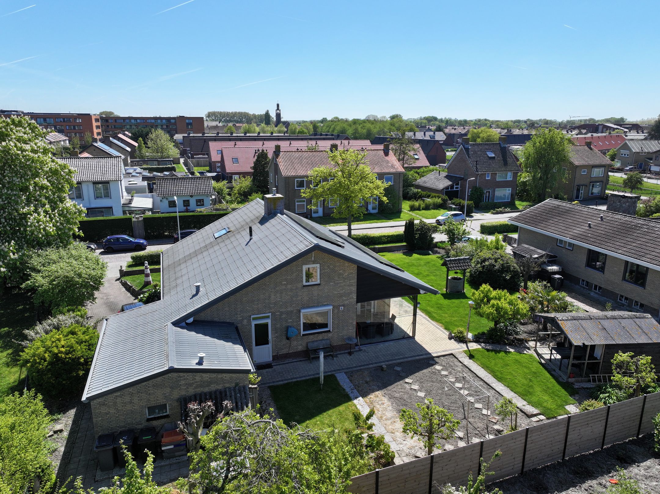 Photo 27 of Parklaan 6