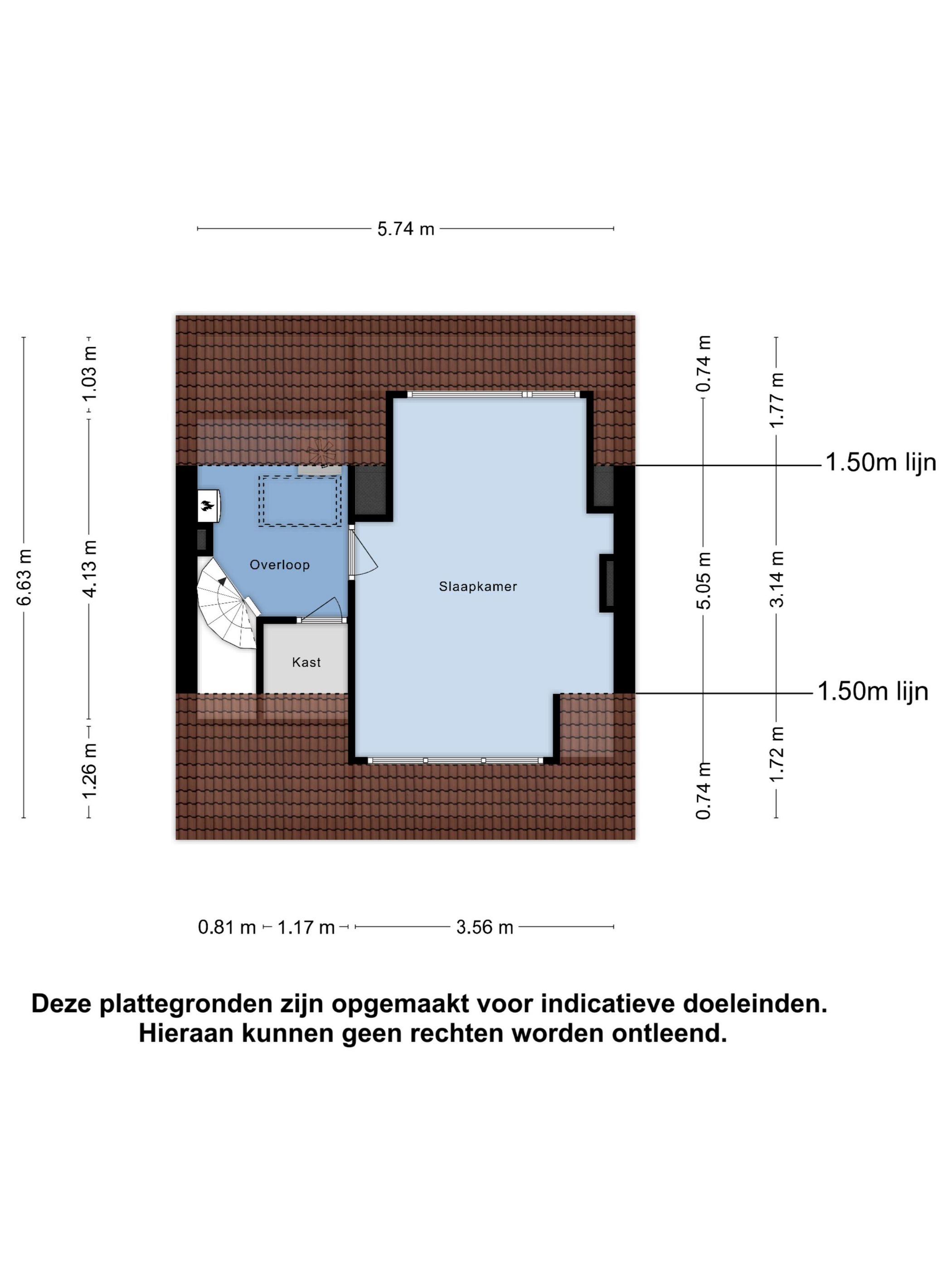 Foto 39 van Bloemenstraat 24