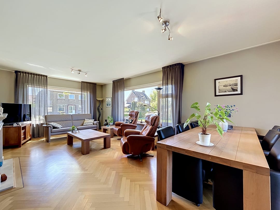 Photo 8 of Parklaan 6