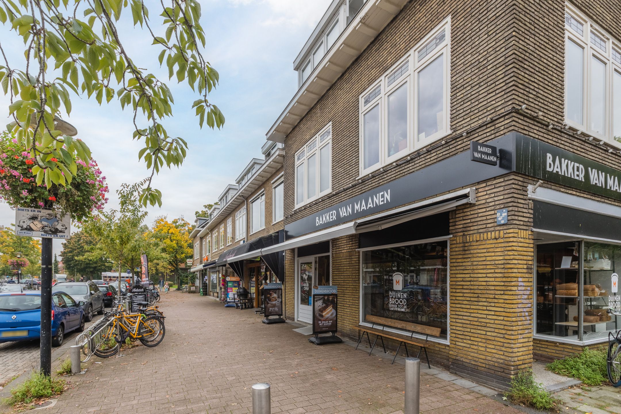 Foto 75 van Dantelaan 74